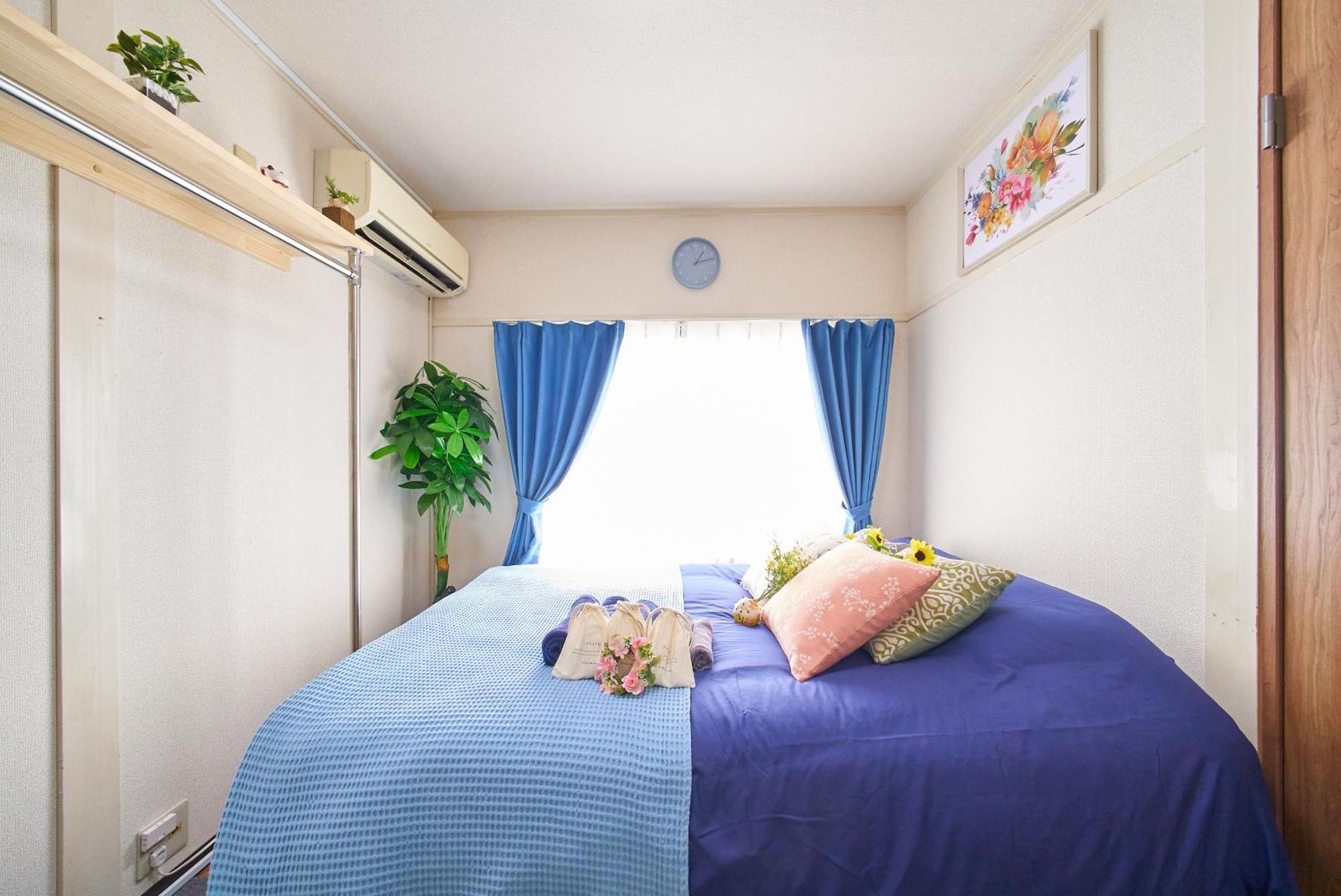 Sc Umejima 302 Appartement Tokio