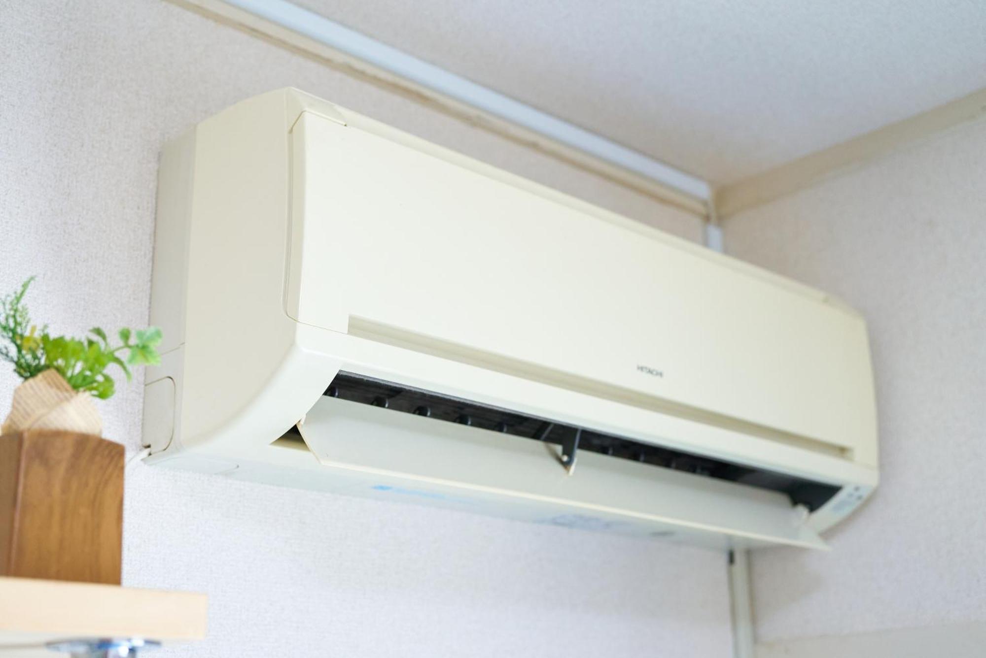 Sc Umejima 302 Appartement Tokio